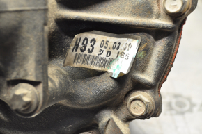 Передний редуктор дифференциал Lexus GX470 03-09