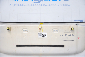 Capacul portbagajului pentru Lexus GS300 GS350 GS430 GS450h 06-11 cu suport pentru cameră, suportul este rupt.