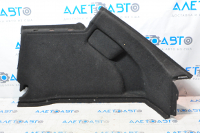 Capotă arc dreapta VW Beetle 12-19 negru cu lovituri