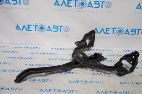 Bara de blocare a capotei Lexus RX350 RX450h 16-22