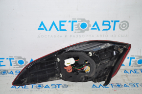 Lampa exterioară stânga aripă Hyundai Sonata 15-17