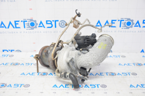 Turbina Infiniti QX50 19- 30k