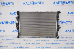 Radiator de răcire apă Ford Escape MK3 14-19 2.5