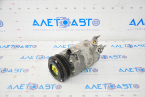 Compresorul de aer condiționat Ford Escape MK3 17-19 2.5