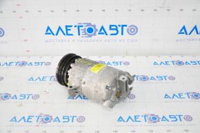 Compresorul de aer condiționat Ford Escape MK3 17-19 2.5