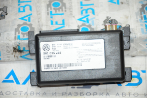 Unitate de control a navigației VW Tiguan 09-17