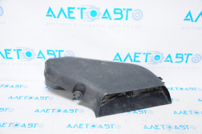 Receptorul de aer Subaru B10 Tribeca nu are fragment.