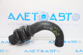 Teava de evacuare dreapta Ford Escape mk3 13-16 1.6T, din plastic, o parte