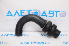 Teava de evacuare dreapta Ford Escape mk3 13-16 1.6T, din plastic, o parte