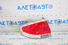 Lampa stânga Ford Focus usa 08-11