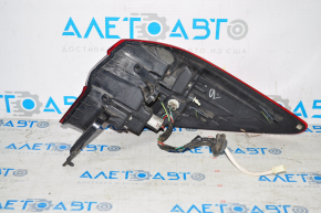 Lampa exterioară aripă stângă Subaru Outback 15-19