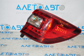 Lampa exterioară aripă dreapta Subaru Outback 15-19