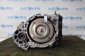 АКПП в сборе Ford Escape MK3 17-19 2.5 T6FMID 6 ступ FWD 10к