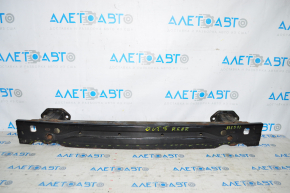 Amplificatorul de bara spate pentru Subaru Outback 15 - ruginit.