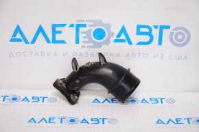 Воздуховод Ford Escape MK3 13-16 1.6T на турбину, сломан фитинг