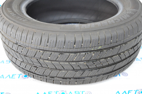 Set de 4 anvelope R17 235/55 Michelin 2019, all-season, 6mm de profil.