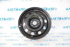 Roată de 17 inch pentru Ford Escape MK3 13-19, din metal