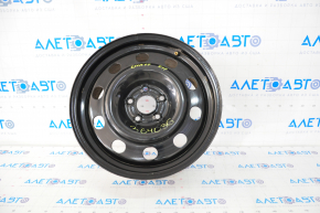 Roată de 17 inch pentru Ford Escape MK3 13-19, din metal