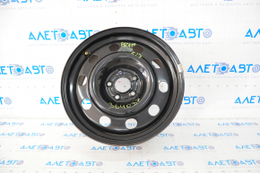 Roată de 17 inch pentru Ford Escape MK3 13-19, din metal