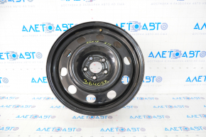 Roata de 17 inch pentru Ford Escape MK3 13-19, din metal.