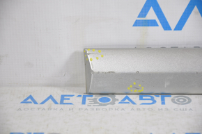 Накладка двери нижняя задняя левая Lexus RX300 RX330 RX350 RX400h 04-08 царапины