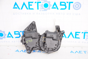 Мотор печки Servo sub-assy, damperfor mode Toyota Camry v40