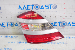 Lampa stânga Mercedes W221 07-09