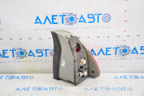 Lampa stânga BMW X5 e53 restilizare 04-06