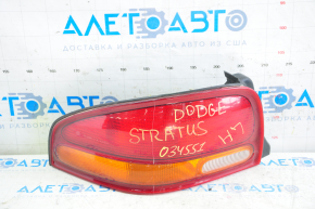 Lampa stânga Dodge Stratus 95-99