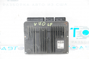 Blocul ECU al calculatorului motorului Toyota Camry v70 18-