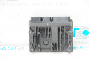 Blocul ECU al calculatorului motorului Toyota Camry v70 18-