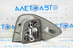 Lampa stânga Mercedes W164 ML 05-08, tonifiată.