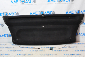 Raftul din spate Fiat 500L 14-