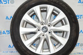 Roata de 17 inch Toyota Camry v70 18-