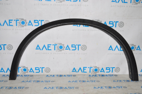 Capacul aripii fata stanga Nissan Rogue 14-20