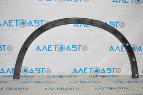 Capacul aripii fata stanga Nissan Rogue 14-20