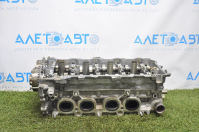 Головка блока цилиндров в сборе Toyota Camry v55 2.5, 15-17 usa 2AR-FE