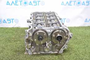 Головка блока цилиндров в сборе Toyota Camry v55 2.5, 15-17 usa 2AR-FE