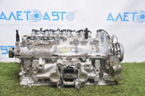 Capacul blocului cilindric asamblat VW Tiguan 18-2,0T