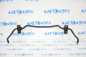 Stabilizatorul frontal pentru Jeep Cherokee KL 14- awd 22mm