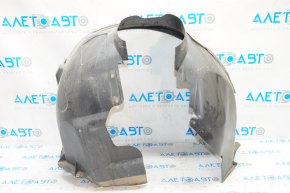 Aripa fata dreapta Ford Focus mk3 11-18