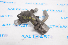 Корпус термостата GMC Terrain 10-17 2.4