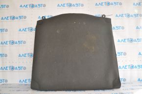 Capacul portbagajului Ford Focus mk3 11-18 4d negru, pentru curățare chimică.