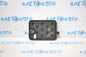 Capacul cutiei din al doilea rând, dreapta, Ford C-max MK2 13-18, bej.