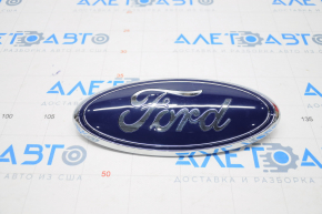 Emblema grilei radiatorului Ford Explorer 16-19, nouă, originală OEM