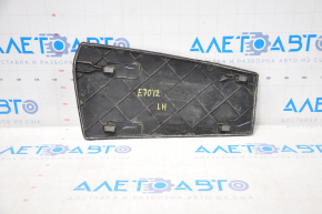 Capacul lateral al consolei centrale stânga pentru BMW X5 E70 07-13