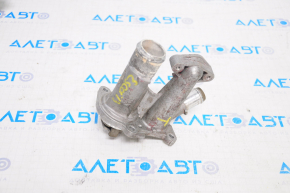 Corpul termostatului Ford Escape MK3 13-16 1.6T