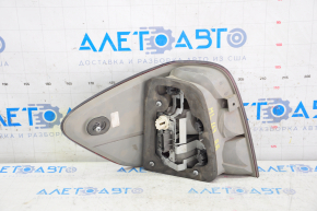 Lampa dreapta Mercedes W164 ML 05-08, tonifiata