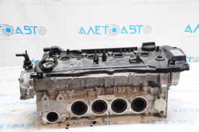 Головка блока цилиндров в сборе Toyota Camry v70 18- 2.5 A25A-FKS