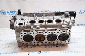 Головка блока цилиндров в сборе Toyota Camry v70 18-24 2.5 A25A-FKS